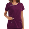 Nurse Uniform Short Sleeve