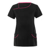 Nurse Uniform Short Sleeve