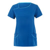 Nurse Uniform Short Sleeve