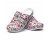 EVA Laboratory Doctor Clogs