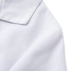 Nurse Scrub Top White