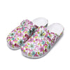 EVA Laboratory Doctor Clogs