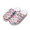 EVA Laboratory Doctor Clogs