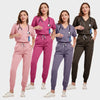 Multicolour Jogger Suit Nurse